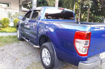 Ford Ranger 2015 automatic FOR SALE