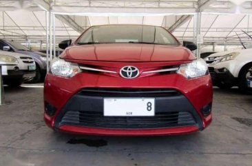 2015 Toyota Vios 1.3 J MT for sale 