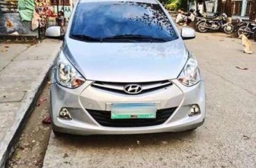 Hyundai Eon GLS 30k Mileage 2012 model