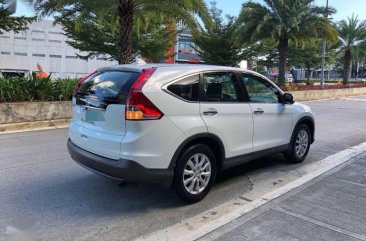 HONDA CRV 2014 AT RUSH FOR SALE 