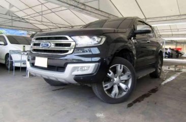 2016 Ford Everest 2.2 4x2 Titanium AT for sale 