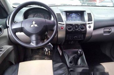 Mitsubishi Montero Sport 2015 for sale