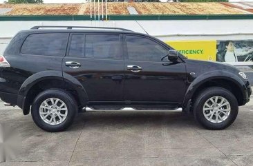 2014 Mitsubishi Montero for sale 