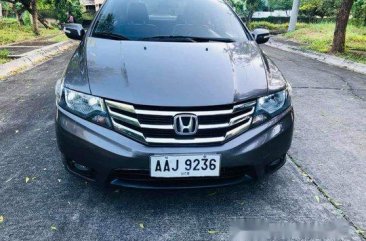 Honda City 2014 for sale