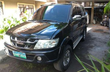 Isuzu Sportivo 2006 for sale