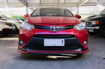 2015 Toyota Vios 1.3 E Automatic Php 498,000 only!!