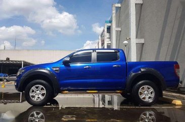 Ford Ranger XLT Diesel Pick up 2012-2013 