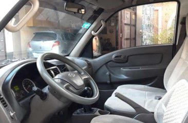 2013 HYUNDAI H100 Panoramic Van FOR SALE