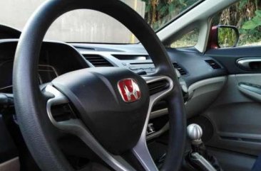 Honda Civic FD 1.8S MT 2006 for sale 