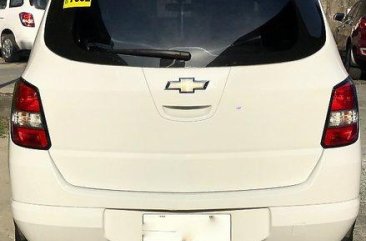 Chevrolet Spin 2015 LZ MT for sale