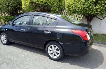 Nissan Almera 2013 MT all power for sale 