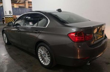 2013 BMW 320d Luxury for sale 