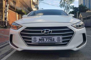 Hyundai Elantra 2017 for sale