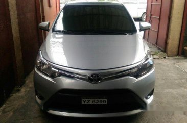 Toyota Vios 2016 for sale