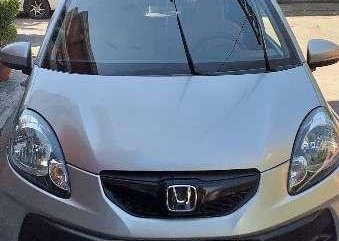 2015 model Honda Brio FOR SALE