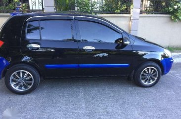 Hyundai Getz 2010 for sale 