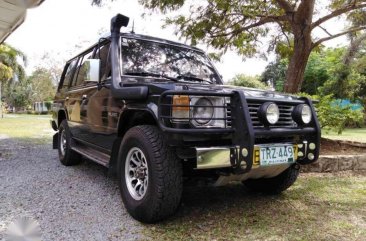 1994 Mitsubishi Pajero for sale 