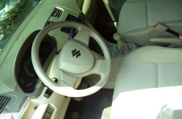 2015 Suzuki Ertiga 1.4L VVT for sale 