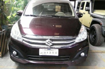 Suzuki Ertiga 2018 for sale