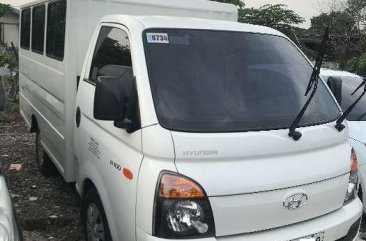 2015 Hyundai H100 FOR SALE