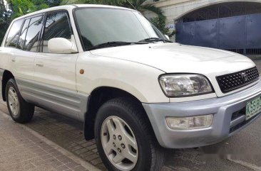 Toyota RAV4 1998 for sale