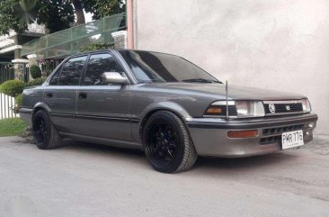 1989 Toyota COROLLA Smallbody FOR SALE