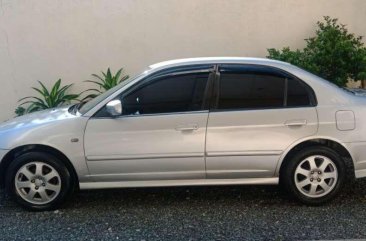 For Sale 2003 Honda Civic VTi Dimension Body