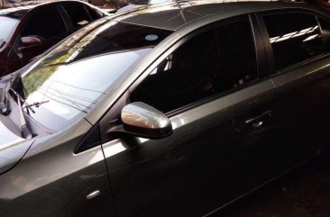 2018 Toyota Vios 1.3 E Automatic Transmission Dual VVTi