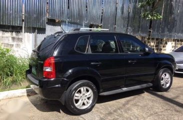 Hyundai Tucson 2007 FOR SALE