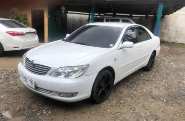 2004 Toyota Camry FOR SALE