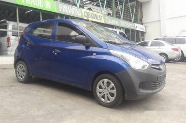 Hyundai Eon 2016 for sale