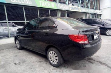 Chevrolet Sail 2017 for sale