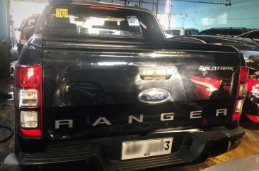 2015 Ford Ranger 4x2 for sale 