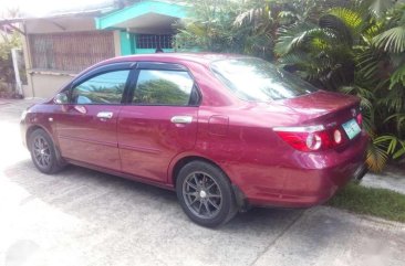 Honda City 15L Matic 2006 for sale 