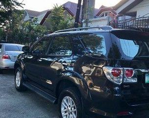 Toyota Fortuner 2012 for sale