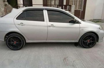 Toyota Vios j 2005 FOR SALE