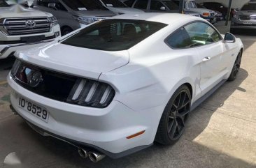 2017 Ford Mustang 50 6t kms FOR SALE