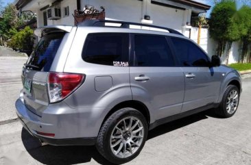 2010 Subaru Forester for sale 