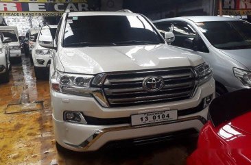 Toyota Land Cruiser 2016 VX LIMITED AT for sale