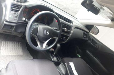 Honda City 2016 for sale 