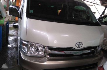 2013 Toyota Grandia for sale