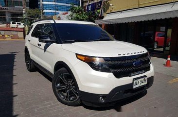 Ford Explorer 2014 for sale