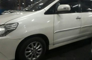 Toyota Innova 2014 for sale