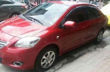 Toyota Vios 2011 for sale