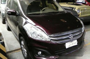 Suzuki Ertiga 2018 for sale