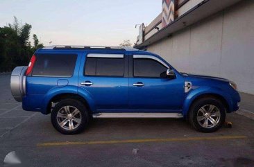 Ford Everest 2012 for sale 