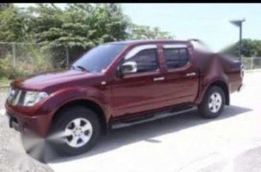 Nissan Navara 2010 for sale 