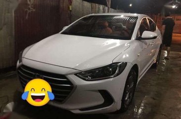 For Sale Hyundai Elantra 2016