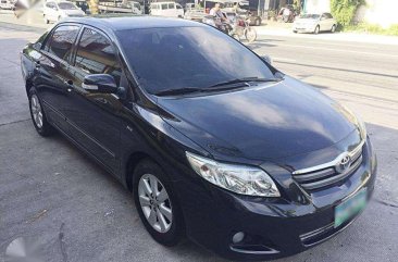 Toyota Altis G 2008 FD FOR SALE