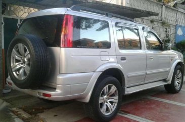 2004 Ford Everest vnice FOR SALE